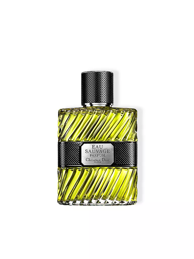 DIOR | Eau Sauvage Parfum 50ml | Aucune couleur