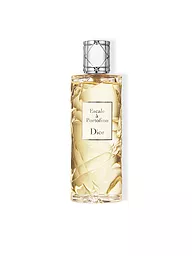 DIOR | Escale à Portofino Eau de Toilette 125ml | Aucune couleur
