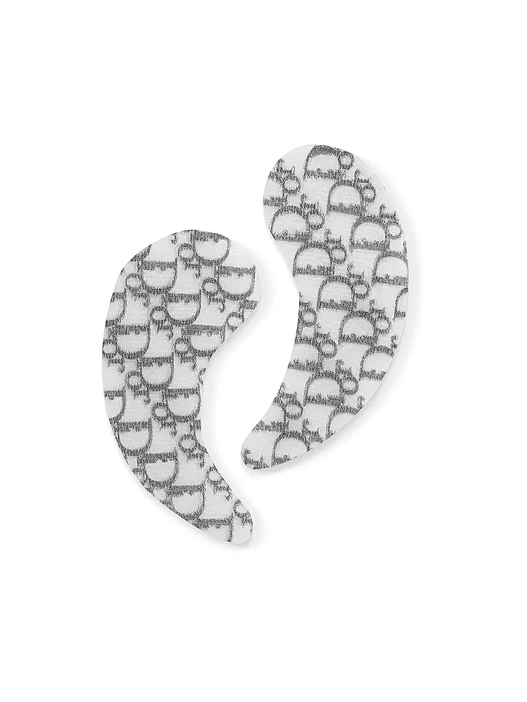 DIOR | Eye Patches Patchs hydratants pour les yeux | keine Farbe