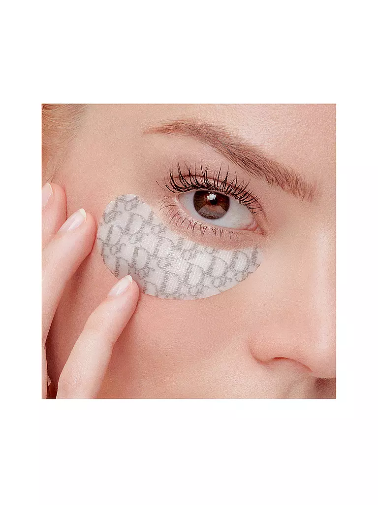 DIOR | Eye Patches Patchs hydratants pour les yeux | 