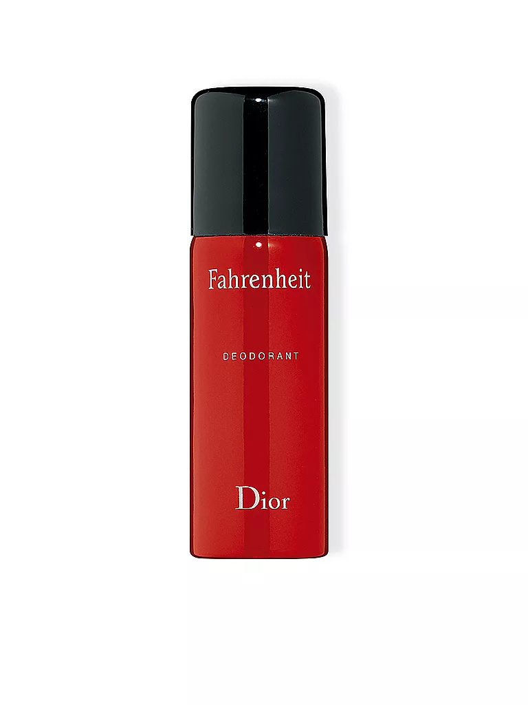 DIOR | Fahrenheit Déodorant 150 ml | keine Farbe