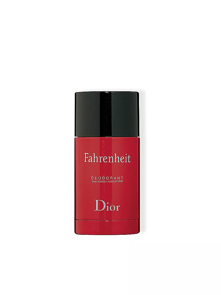 DIOR | Fahrenheit Déodorant 75 ml | keine Farbe