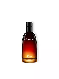 DIOR | Fahrenheit Eau de Toilette 50 ml | Aucune couleur