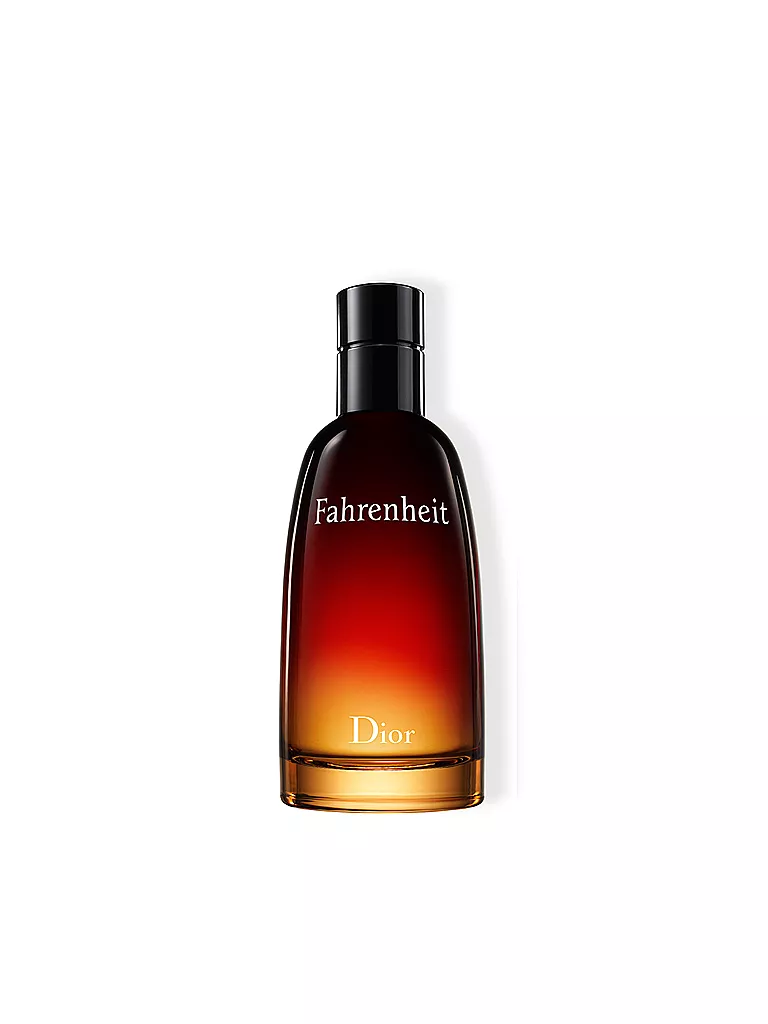 DIOR | Fahrenheit Eau de Toilette 50 ml | keine Farbe
