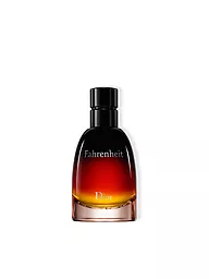 DIOR | Fahrenheit Parfum 75ml | Aucune couleur