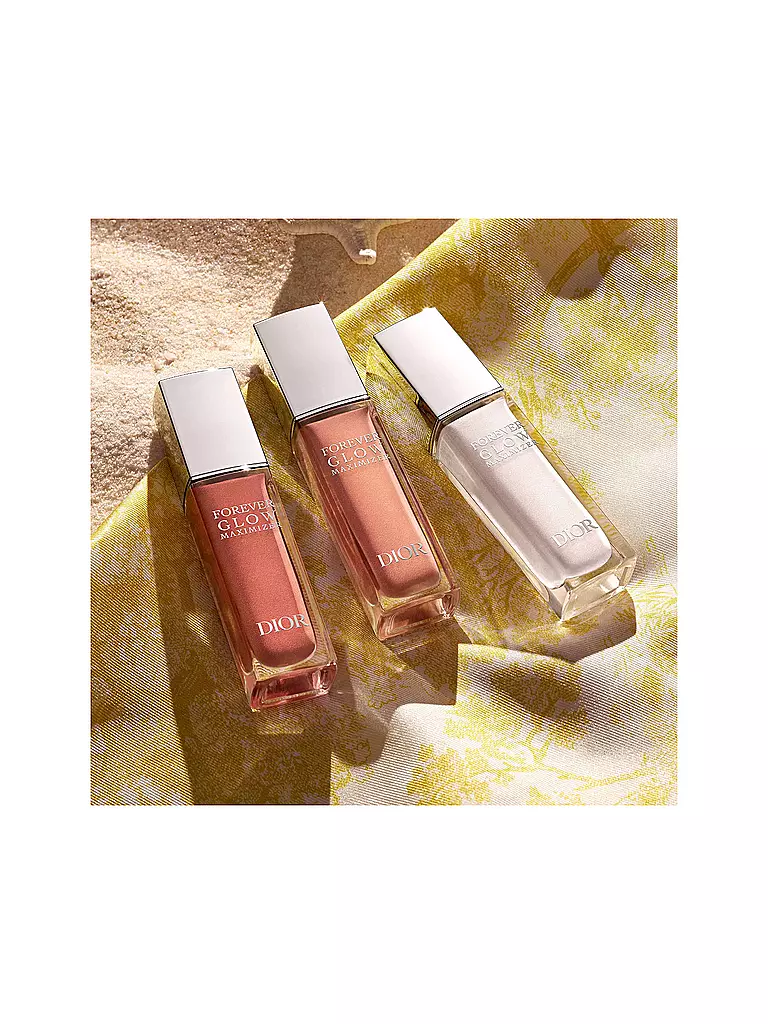 DIOR | Highlighter - Dior Forever Glow Maximizer (017 Nude) | 