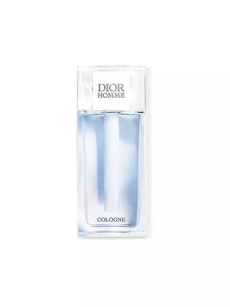 DIOR | Homme Cologne 125ml | Aucune couleur