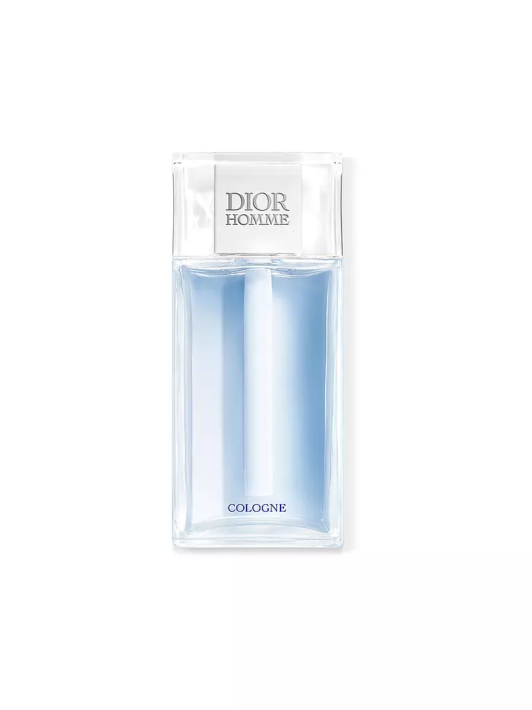 DIOR | Homme Cologne 200ml | Aucune couleur