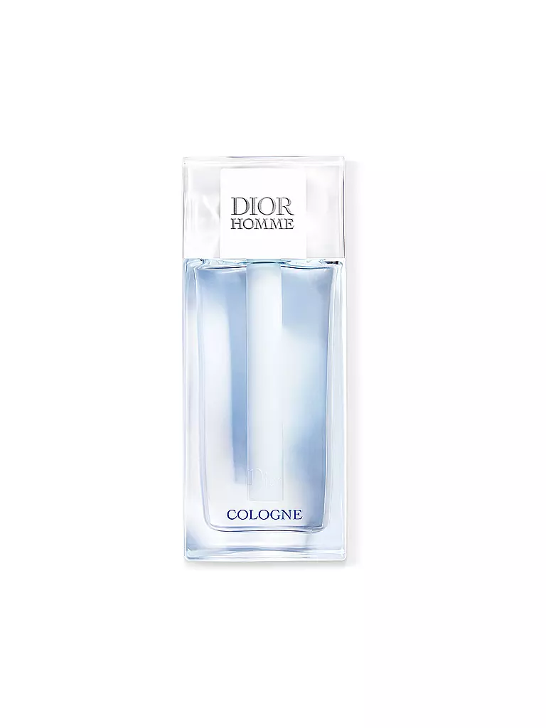 DIOR | Homme Cologne 75ml | Aucune couleur