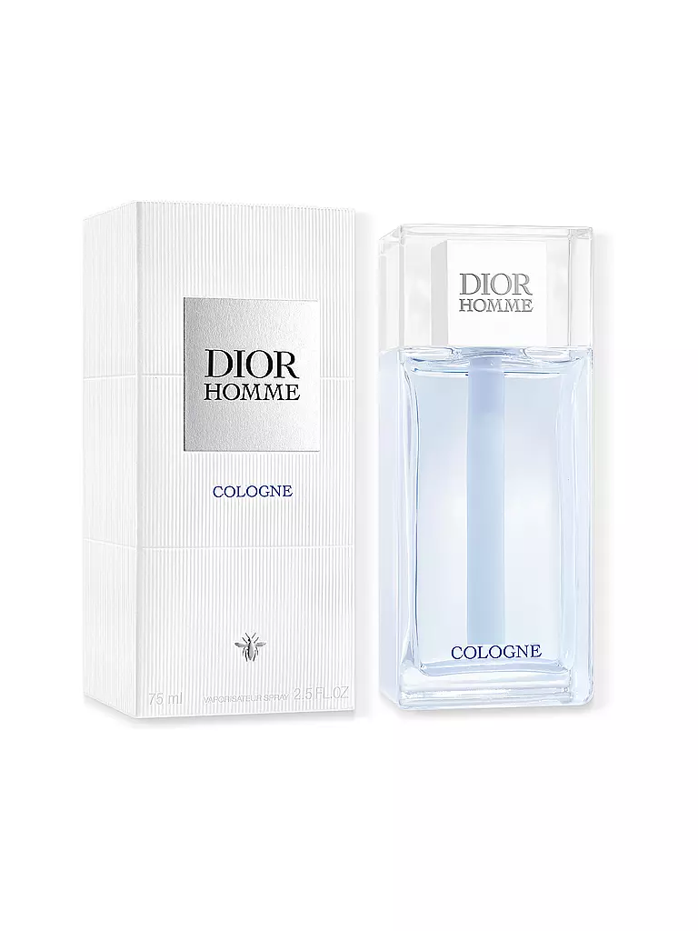 DIOR | Homme Cologne 75ml | Aucune couleur