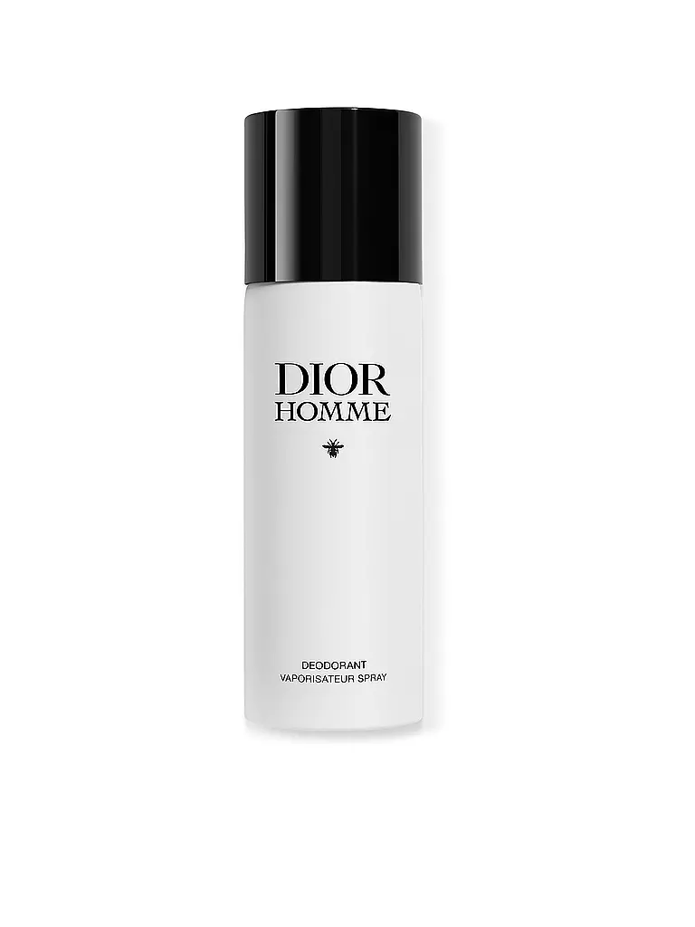 DIOR | Homme Déodorant Spray 150ml | Aucune couleur