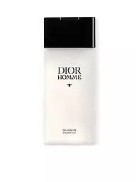 DIOR | Homme Gel Douche 200ml | Aucune couleur