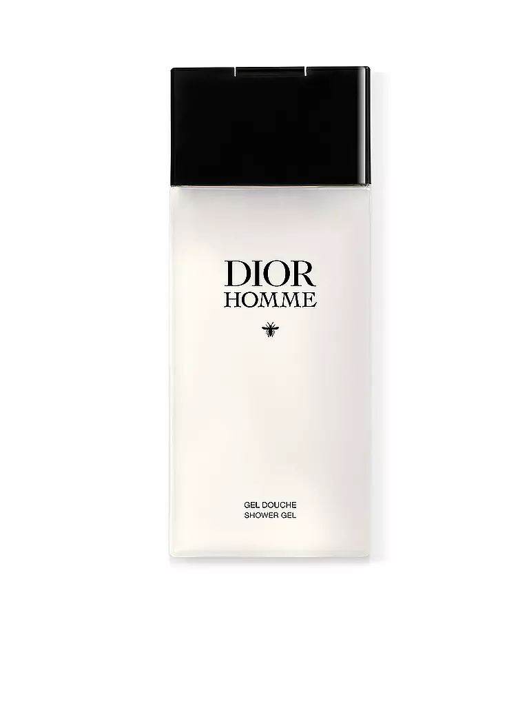 DIOR | Homme Gel Douche 200ml | Aucune couleur