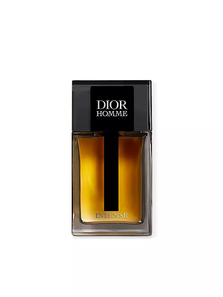 DIOR | Homme Intense Eau de Parfum 50ml | Aucune couleur