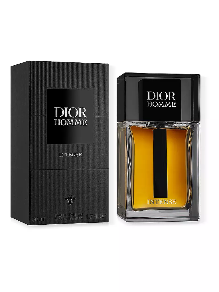 DIOR | Homme Intense Eau de Parfum 50ml | Aucune couleur