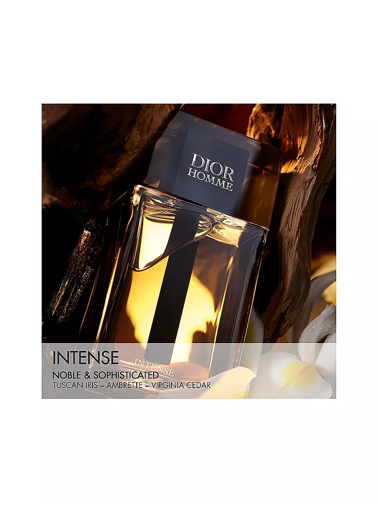 DIOR | Homme Intense Eau de Parfum 50ml | 