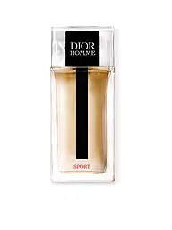 DIOR | Homme Sport Eau de Toilette 200ml | Aucune couleur