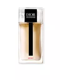 DIOR | Homme Sport Eau de Toilette 200ml | Aucune couleur