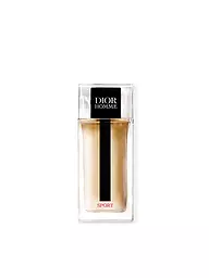 DIOR | Homme Sport Eau de Toilette 200ml | Aucune couleur