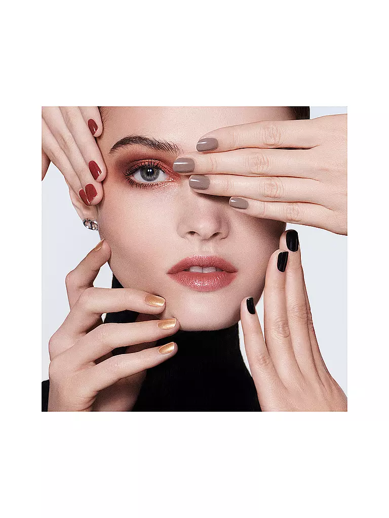 DIOR | Huile à ongles - Dior Vernis Huile Abricot 7,5nl | 