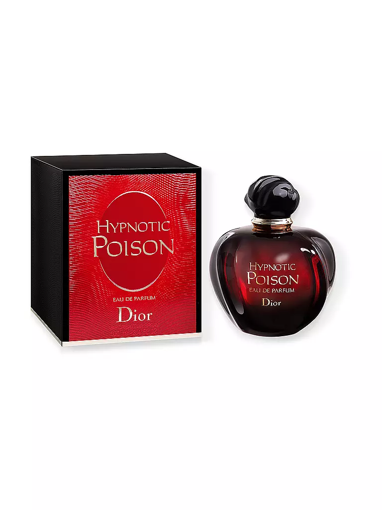 DIOR | Hypnotic Poison Eau de Parfum 100ml | Aucune couleur