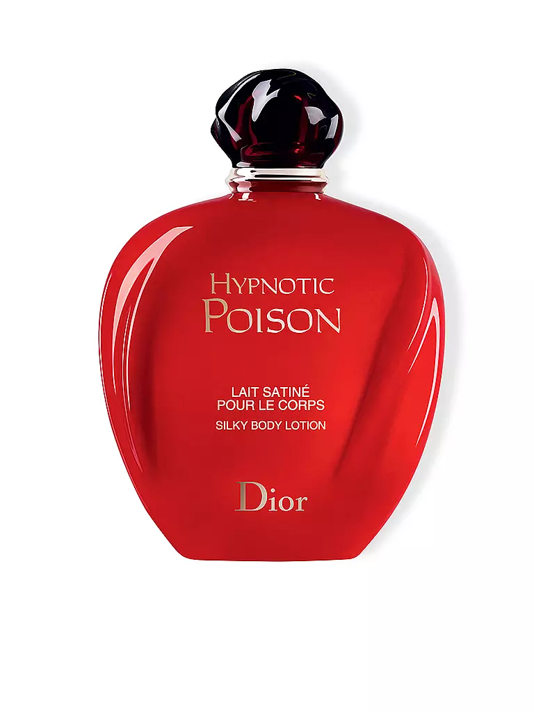 DIOR | Hypnotic Poison Lait Satiné pour le Corps 200ml | keine Farbe