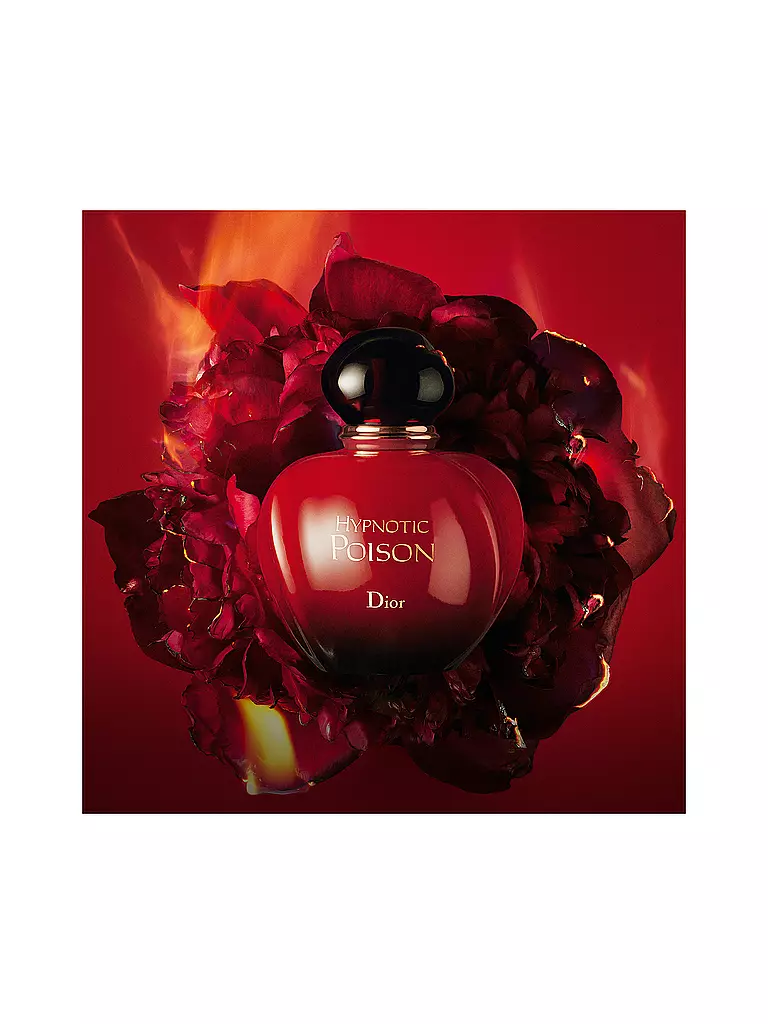 DIOR | Hypnotic Poison Lait Satiné pour le Corps 200ml | 