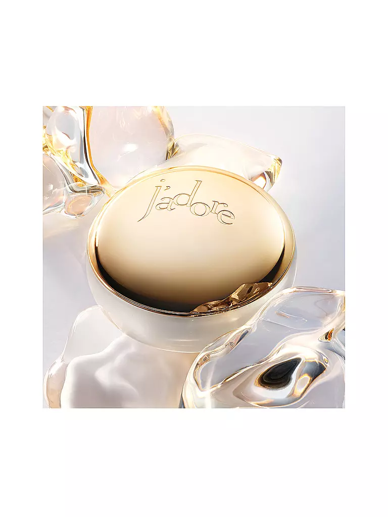 DIOR | J'adore Crème Corps 150ml | keine Farbe