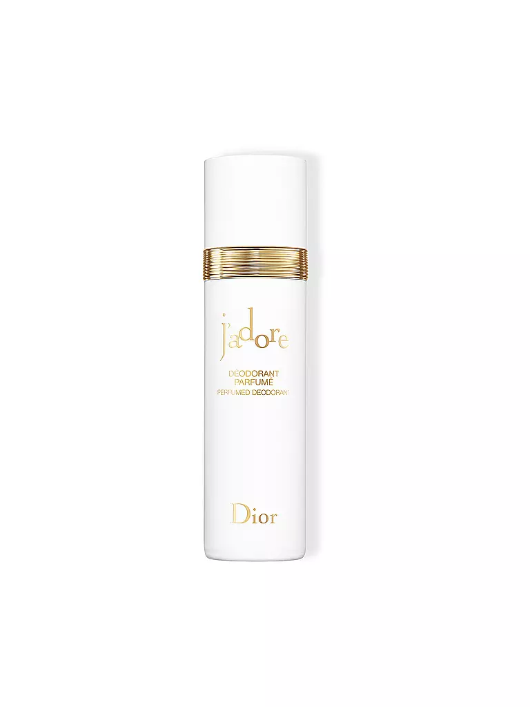 DIOR | J'adore Déodorant Parfumé 100ml | keine Farbe