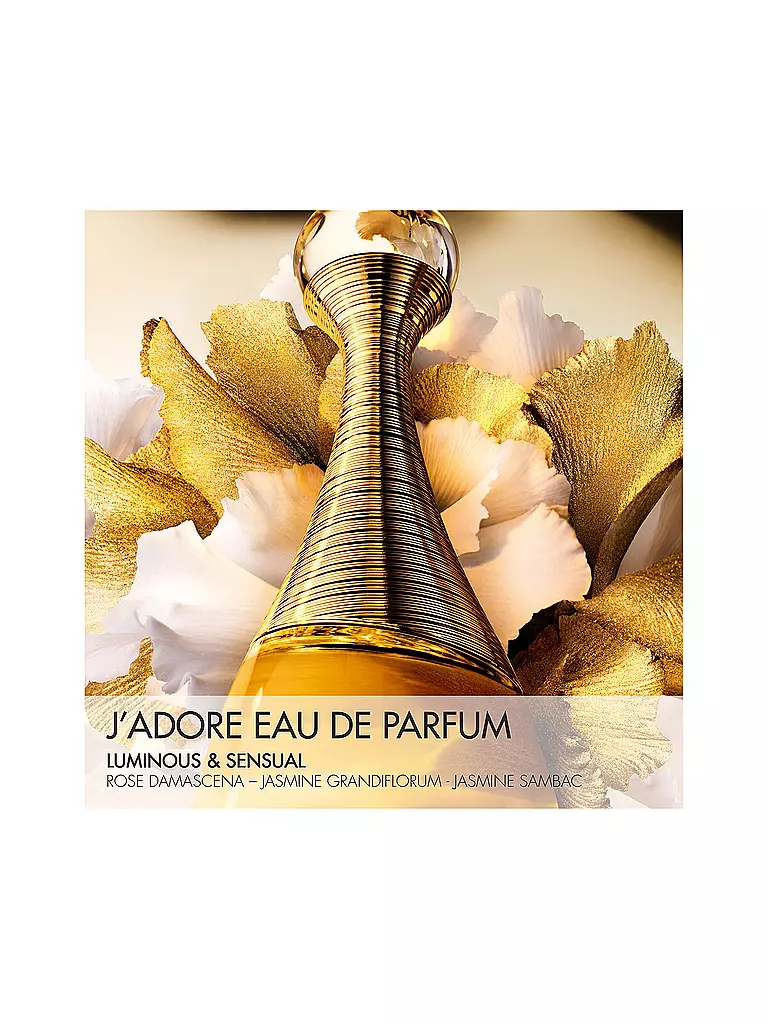 DIOR | J'adore Eau de Parfum 150ml | 