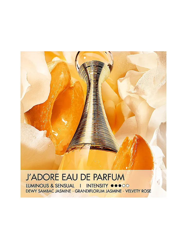 DIOR | J'adore Eau de Parfum 30ml | 