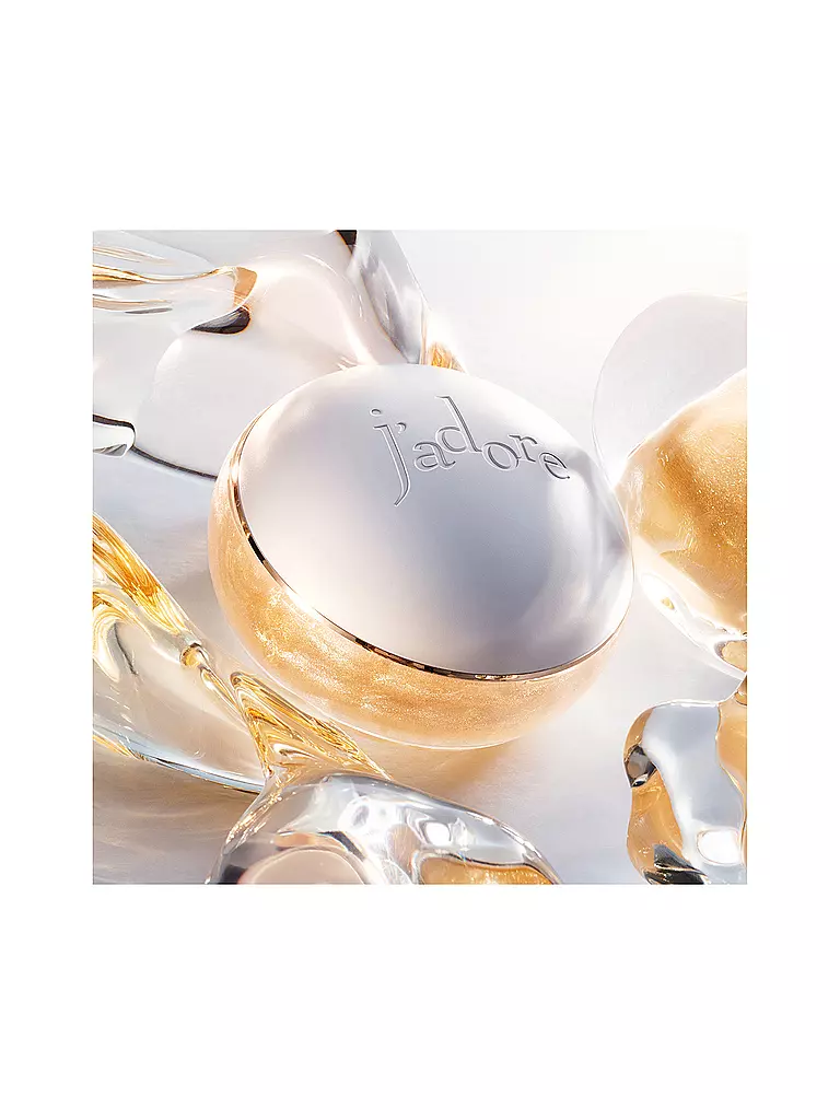 DIOR | J'adore Gel Corps 100ml | keine Farbe