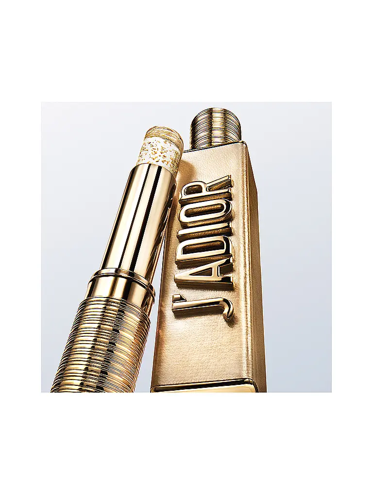DIOR | J’adior Parfum-Stick J’adore l’Or - Parfum-Stick sans alcool 3,2 g | keine Farbe