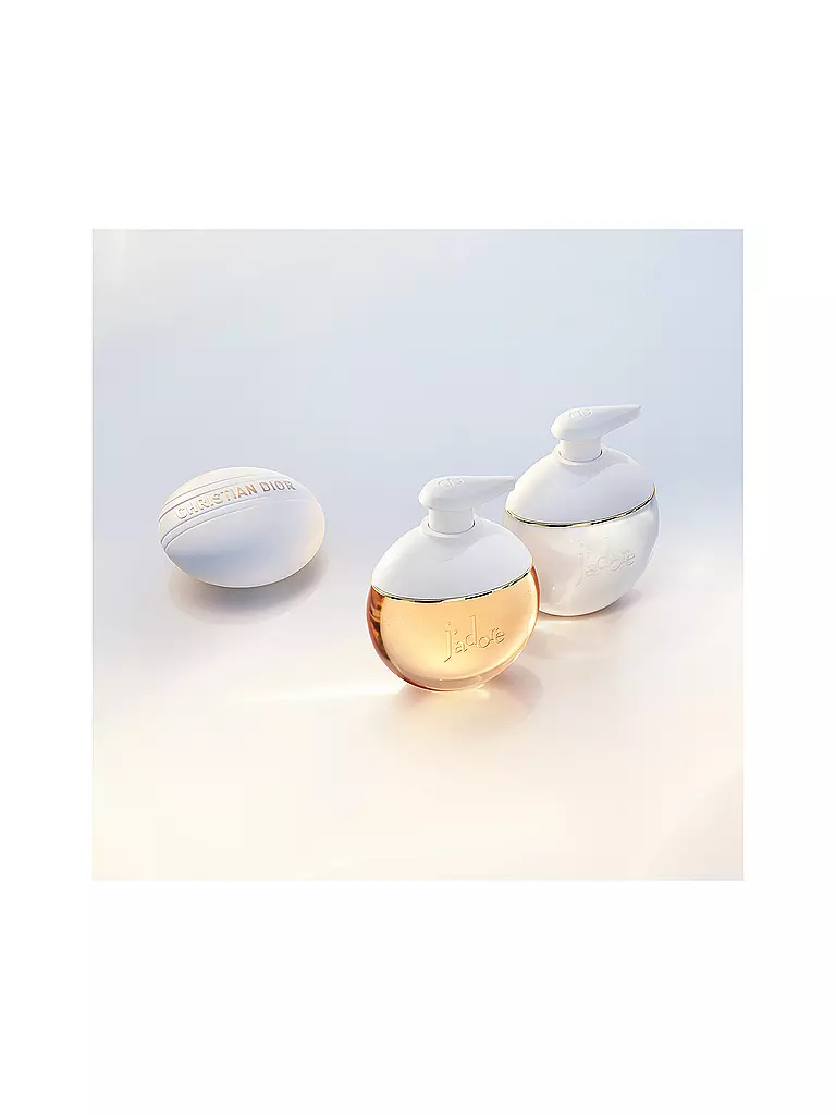 DIOR | J’adore Les Adorables Crème Mains 50ml | keine Farbe