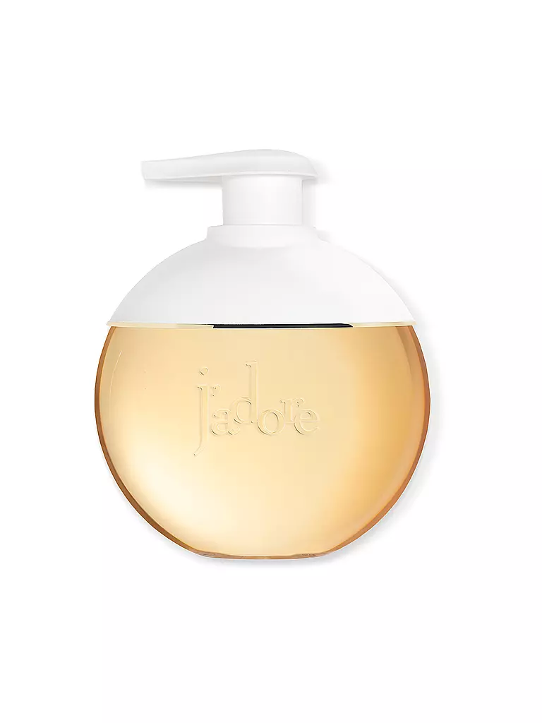 DIOR | J’adore Les Adorables Gel Douche 200ml | keine Farbe
