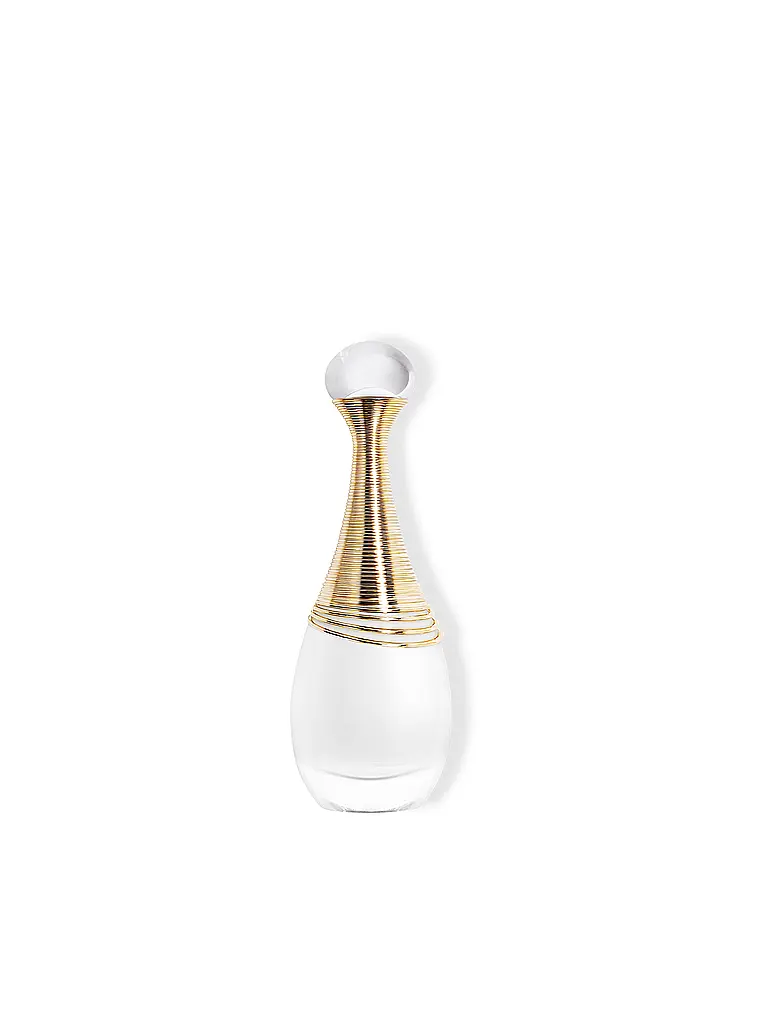 DIOR | J’adore Parfum d'Eau - Eau de Parfum Sans Alcool 30ml | keine Farbe