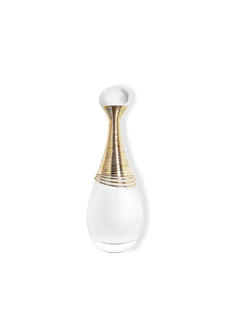 DIOR | J’adore Parfum d'Eau - Eau de Parfum sans alcool 50ml | keine Farbe