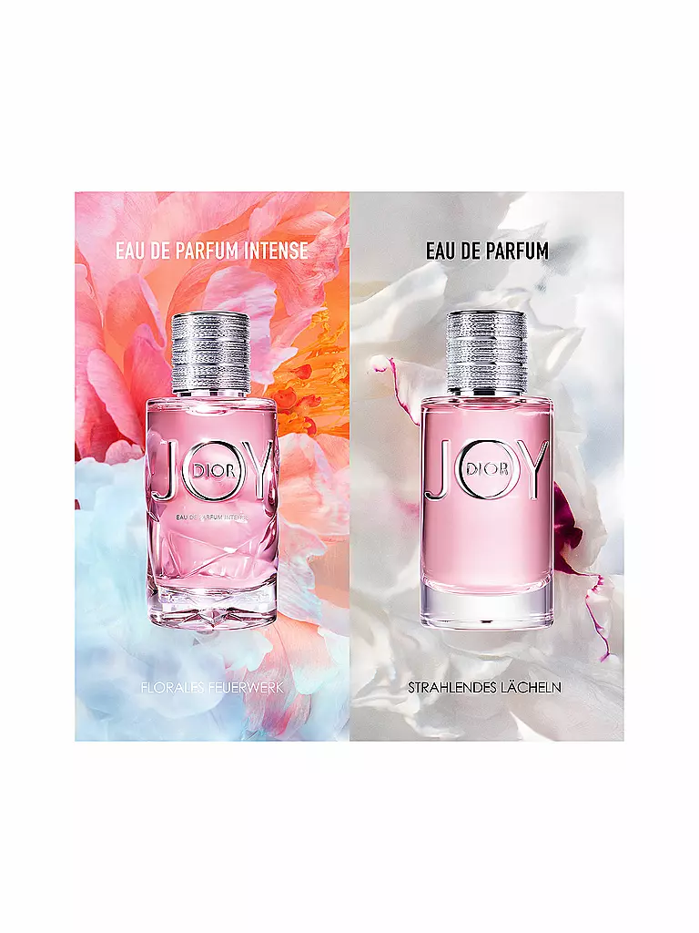 DIOR | JOY by Dior Eau de Parfum Intense 90ml | 