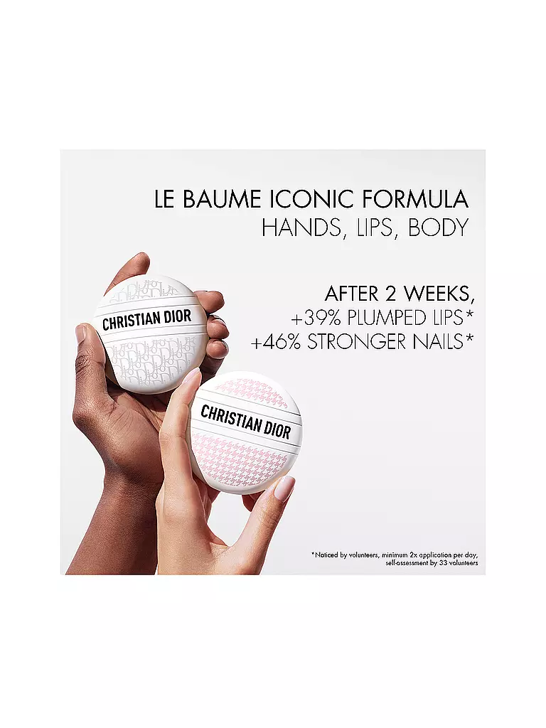 DIOR | Le Baume - Édition Limitée 50ml | 