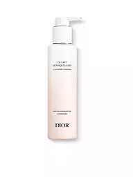 DIOR | Le Lait Démaquillant Reinigungsmilch 200ml | Aucune couleur