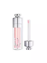 DIOR | Lipgloss - Dior Addict Lip Maximizer (028 Dior 8 Intense) | Rose vif