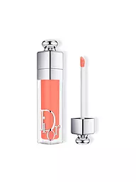 DIOR | Lipgloss - Dior Addict Lip Maximizer (028 Dior 8 Intense) | Orange