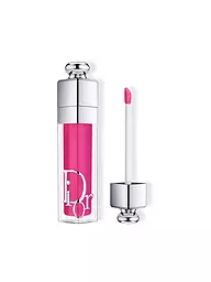 DIOR | Lipgloss - Dior Addict Lip Maximizer (028 Dior 8 Intense) | Rose vif
