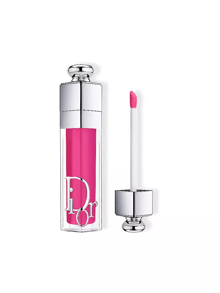 DIOR | Lipgloss - Dior Addict Lip Maximizer (007 Rasperry) | pink