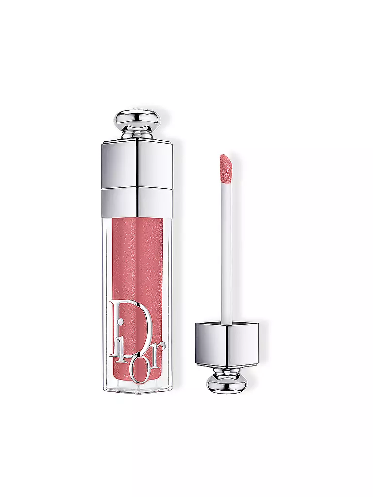 DIOR | Lipgloss - Dior Addict Lip Maximizer (012 Rosewood) | rosa