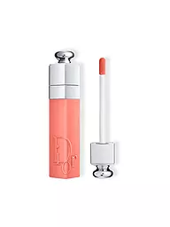 DIOR | Lipgloss - Dior Addict Lip Tint ( 541 Natural Sienna ) | Corail