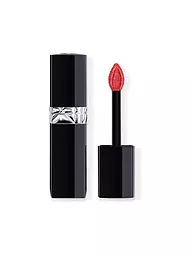 DIOR | Lipgloss - Rouge Dior Forever Liquid (840 Rayonnante) | Rouge