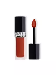 DIOR | Lipgloss - Rouge Dior Forever Liquid (558 Forever Grace) | Rouge