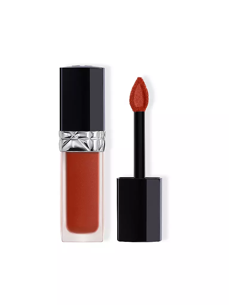 DIOR | Lipgloss - Rouge Dior Forever Liquid (626 Forever Famous) | rot