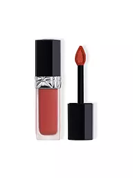 DIOR | Lipgloss - Rouge Dior Forever Liquid (558 Forever Grace) | Rouge